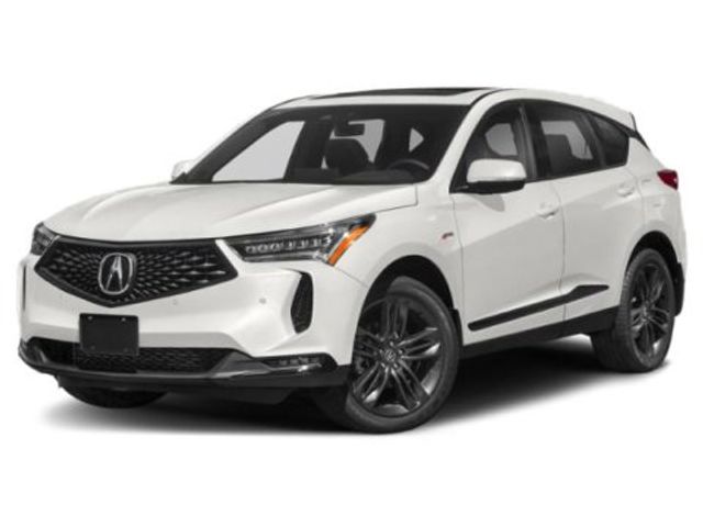 2024 Acura RDX Base