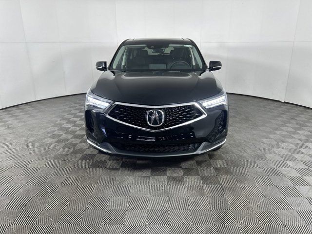 2024 Acura RDX Base