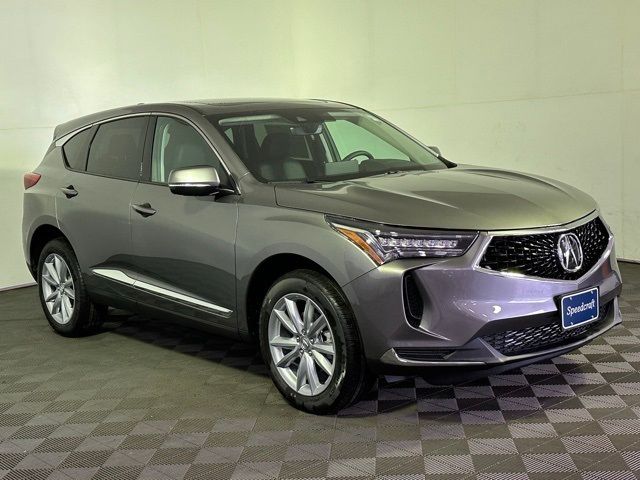 2024 Acura RDX Base