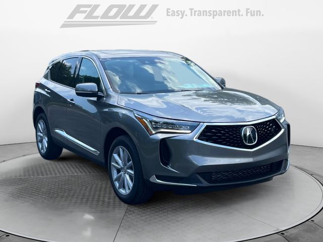 2024 Acura RDX Base