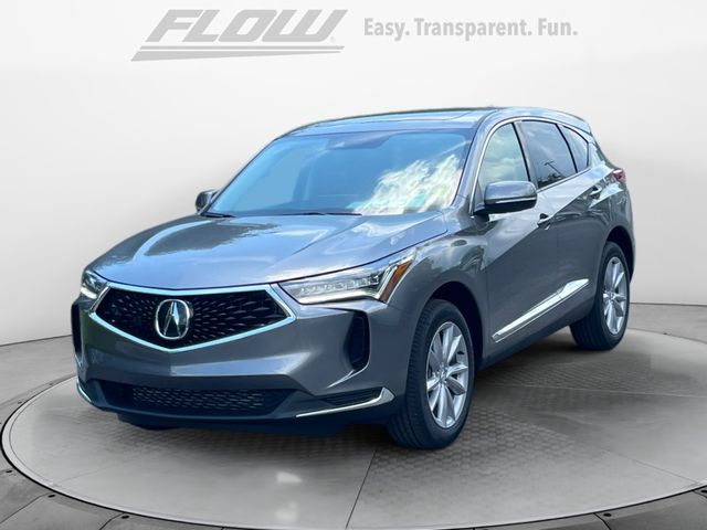 2024 Acura RDX Base