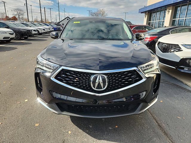 2024 Acura RDX Base