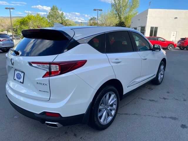 2024 Acura RDX Base