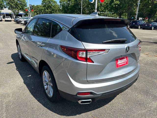 2024 Acura RDX Base