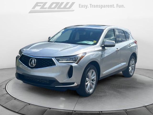 2024 Acura RDX Base