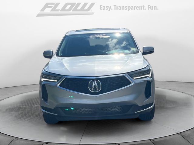 2024 Acura RDX Base