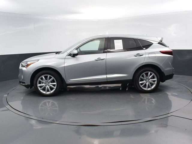 2024 Acura RDX Base