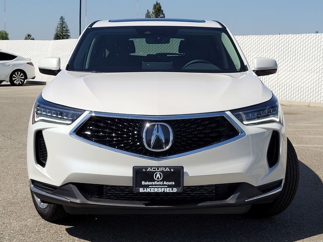 2024 Acura RDX Base