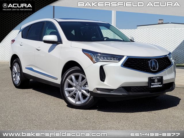 2024 Acura RDX Base