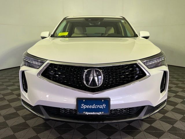 2024 Acura RDX Base