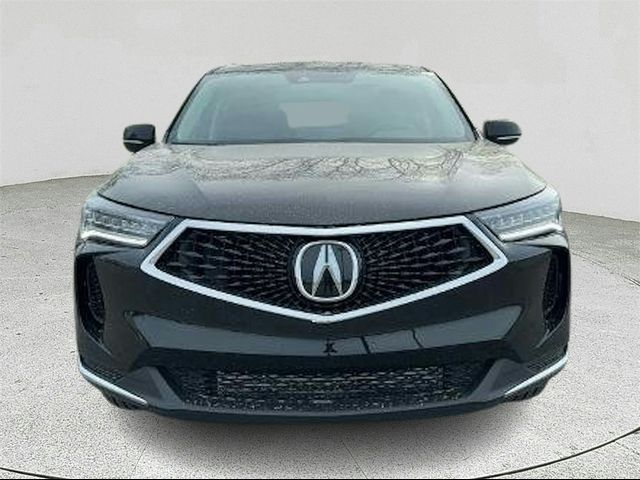 2024 Acura RDX Base