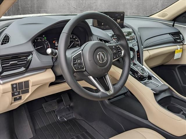 2024 Acura RDX Base