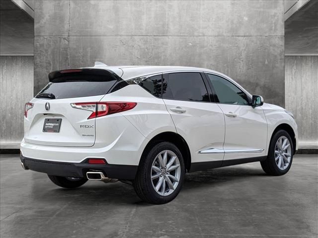 2024 Acura RDX Base