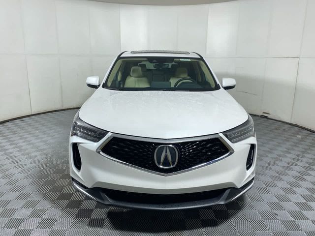 2024 Acura RDX Base