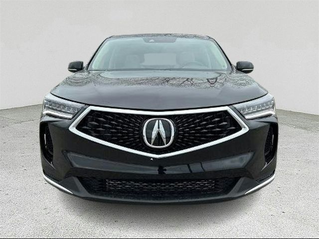 2024 Acura RDX Base