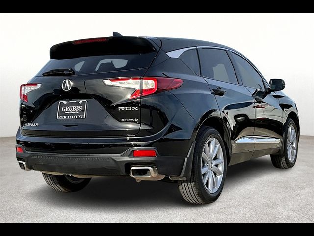 2024 Acura RDX Base