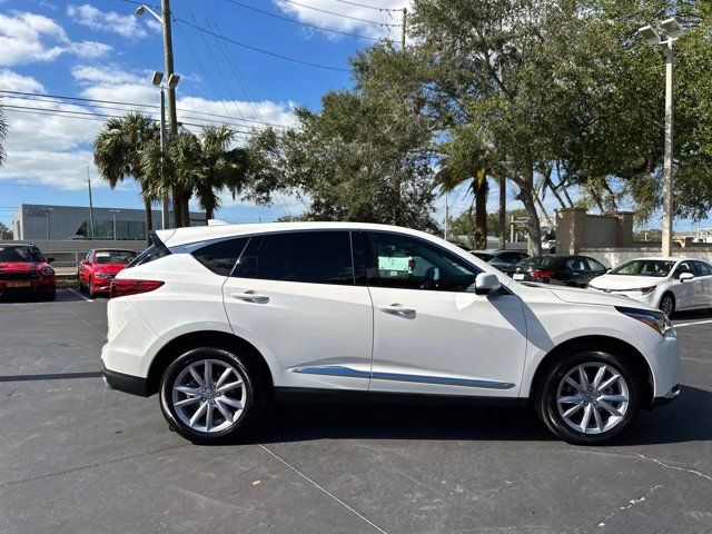 2024 Acura RDX Base