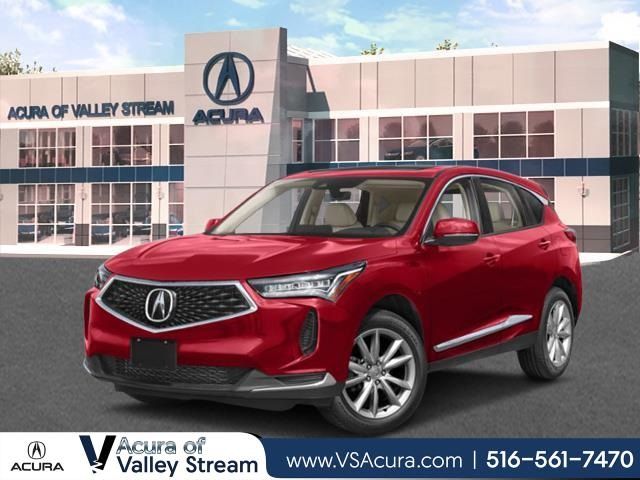 2024 Acura RDX Base