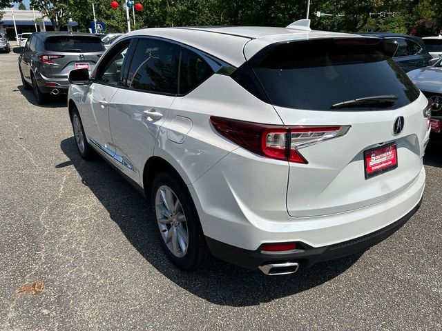 2024 Acura RDX Base