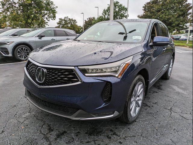 2024 Acura RDX Base