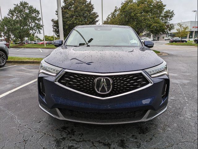 2024 Acura RDX Base