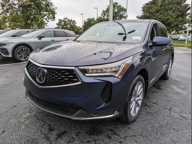 2024 Acura RDX Base