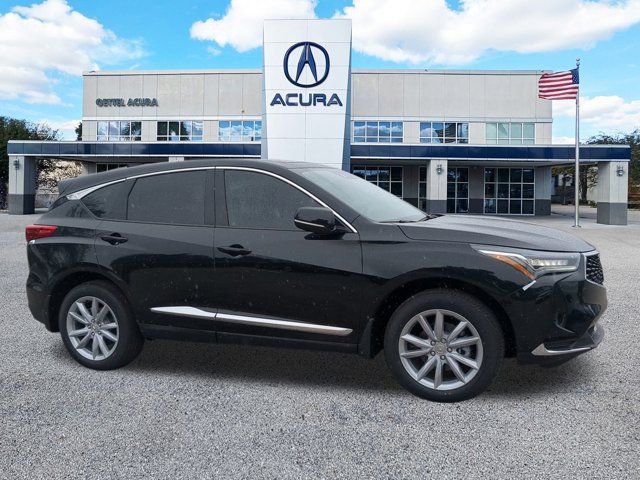 2024 Acura RDX Base