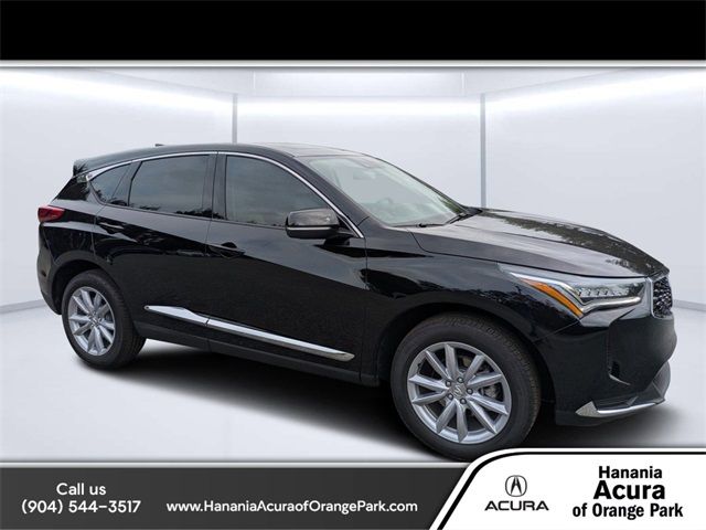 2024 Acura RDX Base