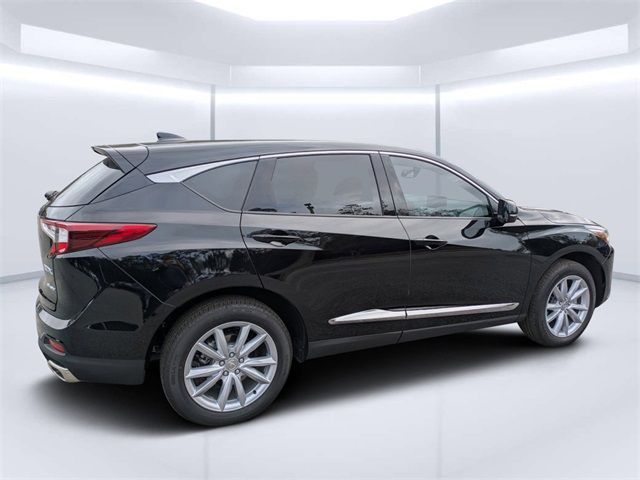 2024 Acura RDX Base