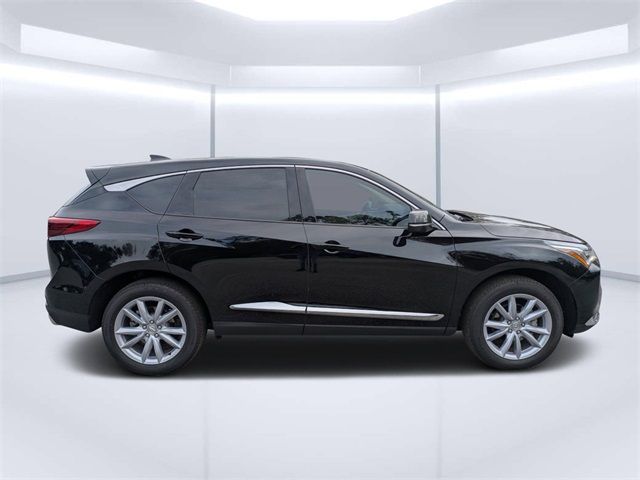 2024 Acura RDX Base