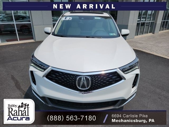 2024 Acura RDX Base