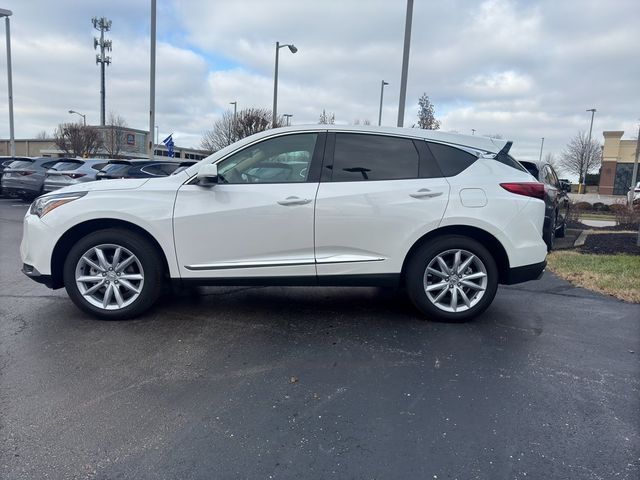 2024 Acura RDX Base