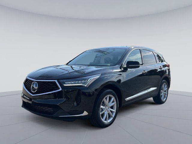 2024 Acura RDX Base