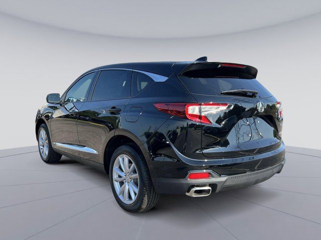 2024 Acura RDX Base