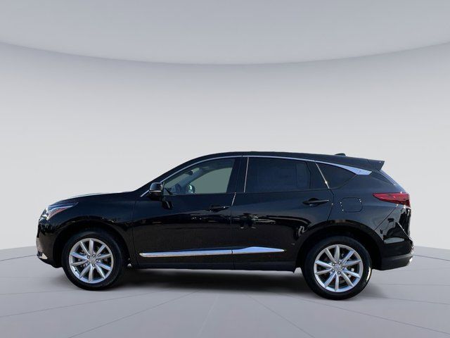 2024 Acura RDX Base