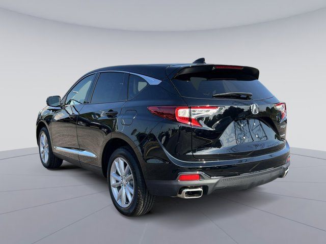 2024 Acura RDX Base