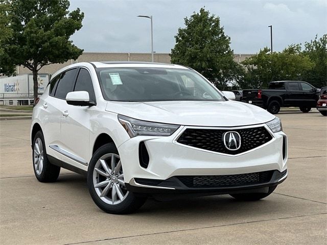 2024 Acura RDX Base