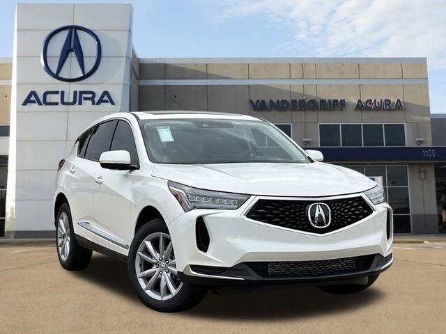 2024 Acura RDX Base