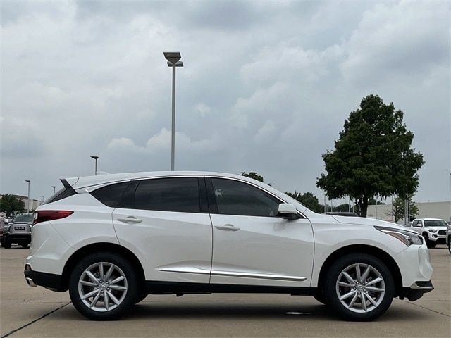 2024 Acura RDX Base