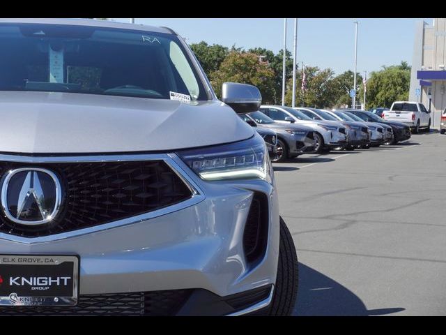 2024 Acura RDX Base