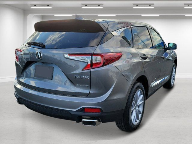 2024 Acura RDX Base