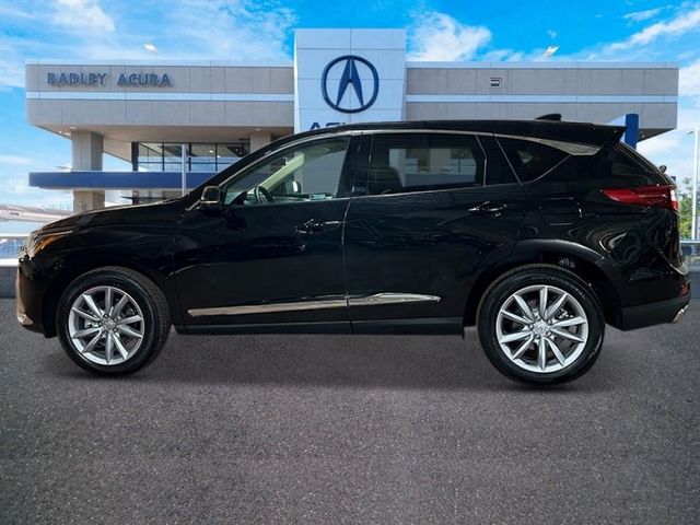 2024 Acura RDX Base