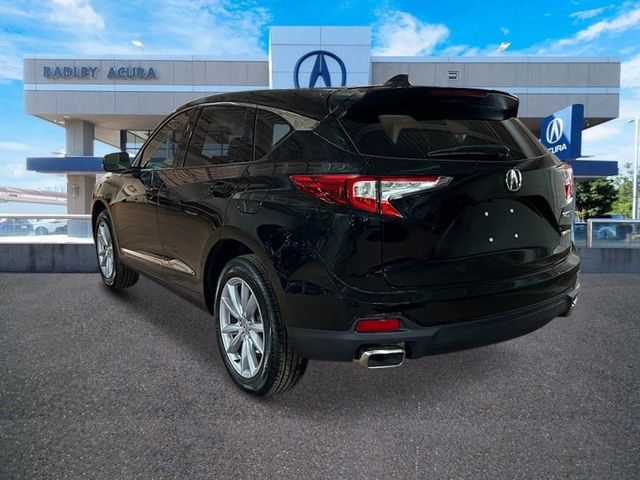 2024 Acura RDX Base