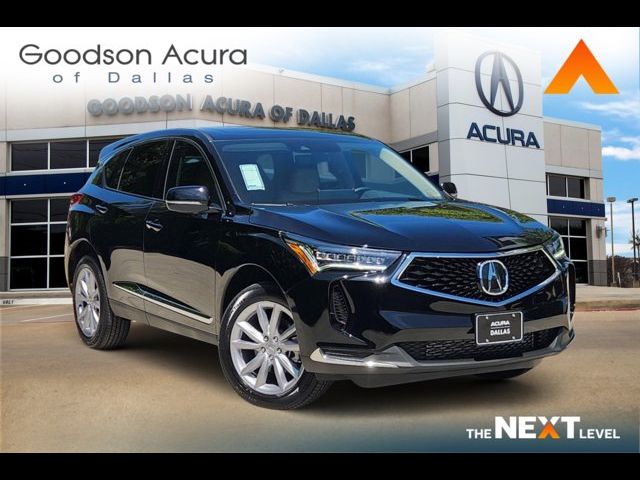 2024 Acura RDX Base