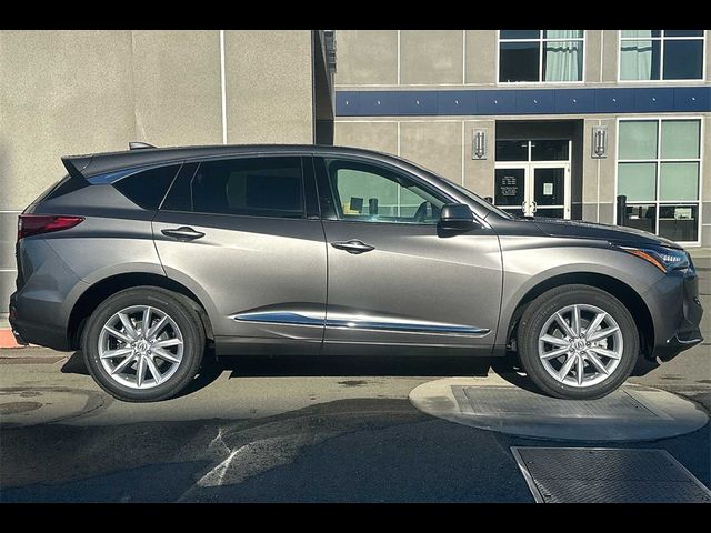 2024 Acura RDX Base