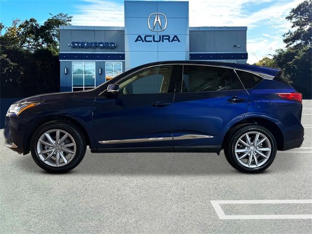 2024 Acura RDX Base