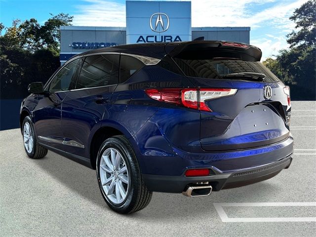 2024 Acura RDX Base