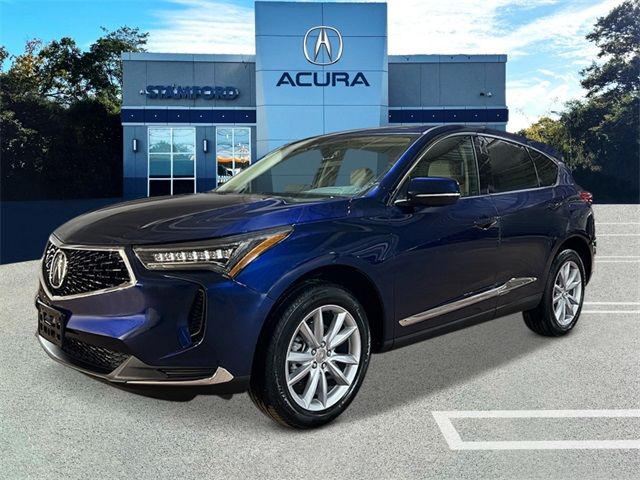 2024 Acura RDX Base