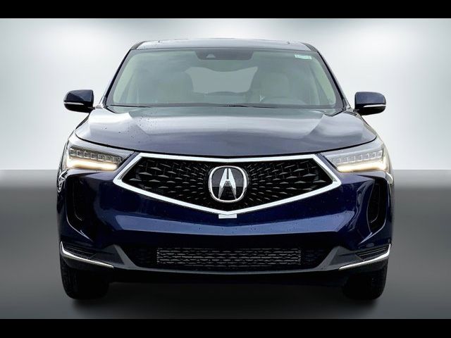 2024 Acura RDX Base