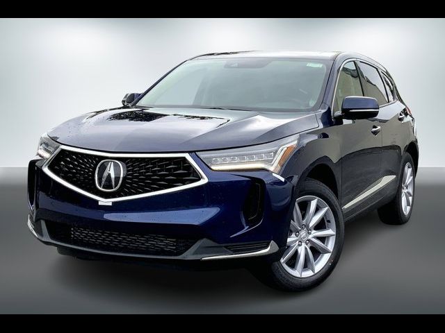 2024 Acura RDX Base